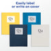 Avery® Letter Pocket Folder