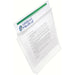 Avery® Secure Top Sheet Protectors