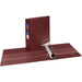 Avery® Heavy-Duty Maroon 3" Binder (79363)