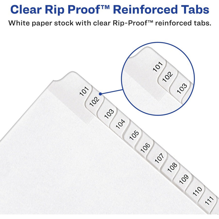 Avery® Index Divider