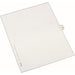 Avery® Alllstate Style Individual Legal Dividers