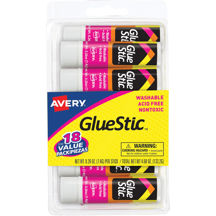 Avery® Glue Stick