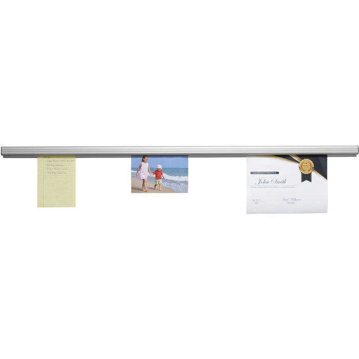 Advantus Mounting Rail - Satin