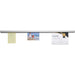 Advantus Mounting Rail - Satin