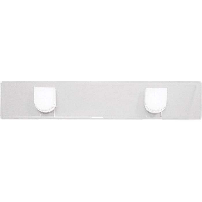 Advantus Panel Wall Sign Holder