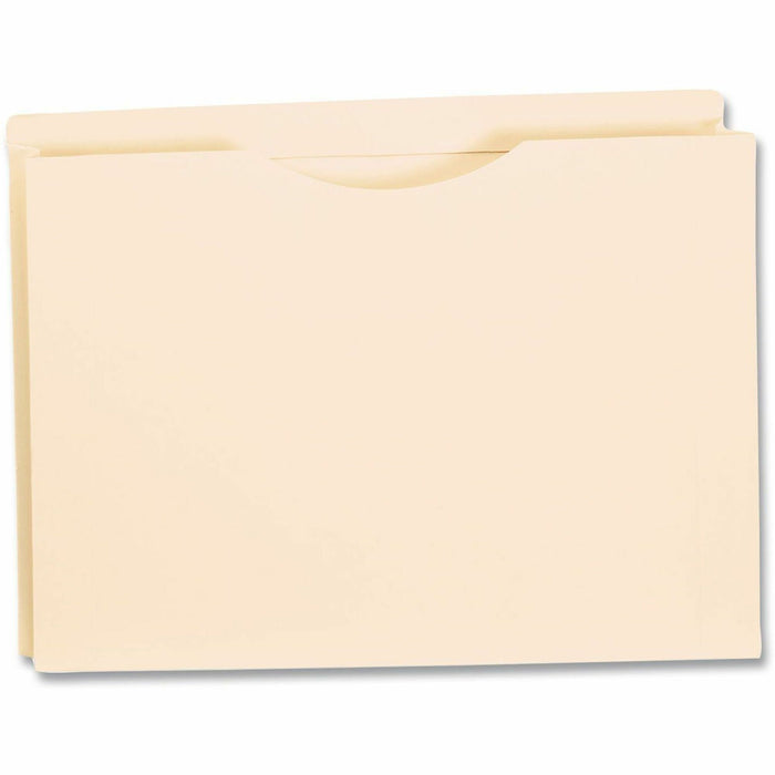 Pendaflex Straight Tab Cut Legal Recycled File Jacket