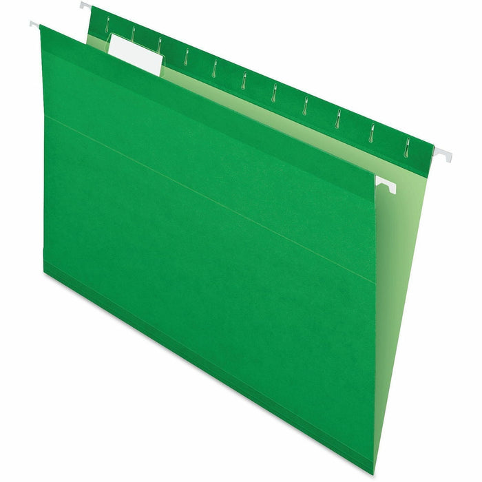 Pendaflex 1/5 Tab Cut Legal Hanging Folder