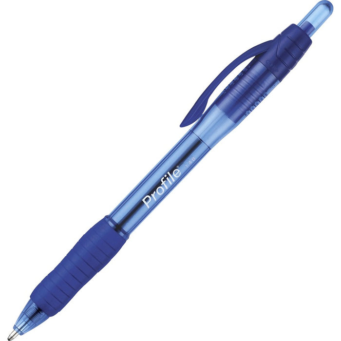 Paper Mate Retractable Profile Ballpoint Pens