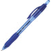 Paper Mate Retractable Profile Ballpoint Pens