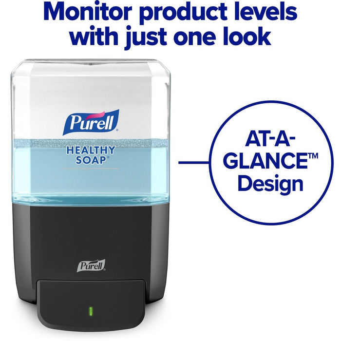 PURELL® ES4 Soap Dispenser