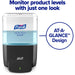 PURELL® ES4 Soap Dispenser