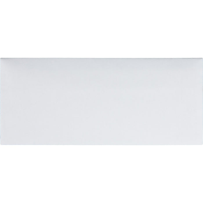 Quality Park No. 10 Business Envelopes with Self Seal Closure