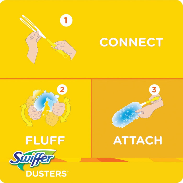 Swiffer Scented Duster Refills