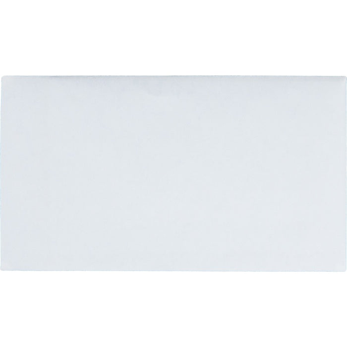 Quality Park Regular Security Side Seam Envelopes