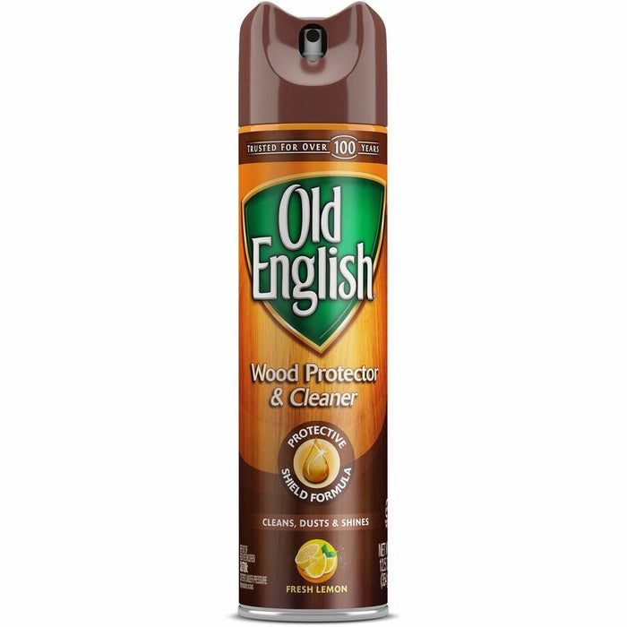 Old English Furniture Polish