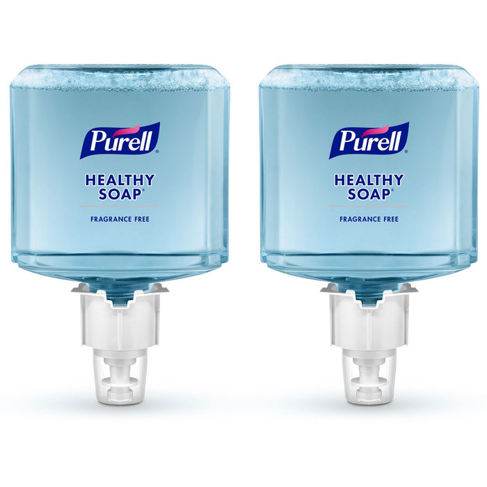 PURELL® ES4 Healthy Soap® Gentle & Free Foam Refill (5072-02)