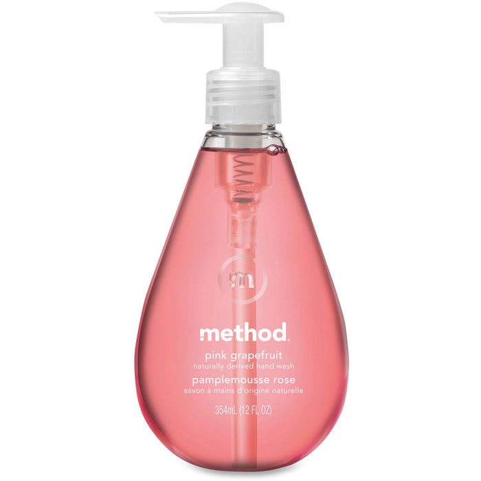 Method Gel Hand Soap