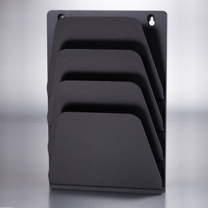 Officemate Wall File Holder