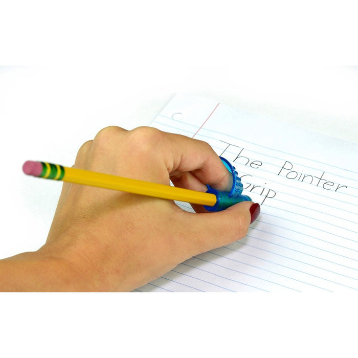 The Pencil Grip Pointer Grip