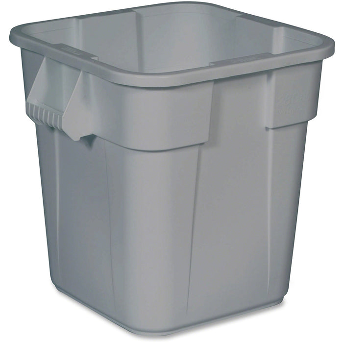 Rubbermaid Commercial Square Brute Container