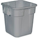 Rubbermaid Commercial Square Brute Container