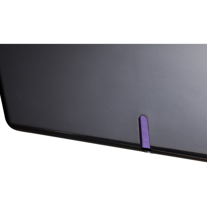 Officemate HIPAA Wall File with Cover