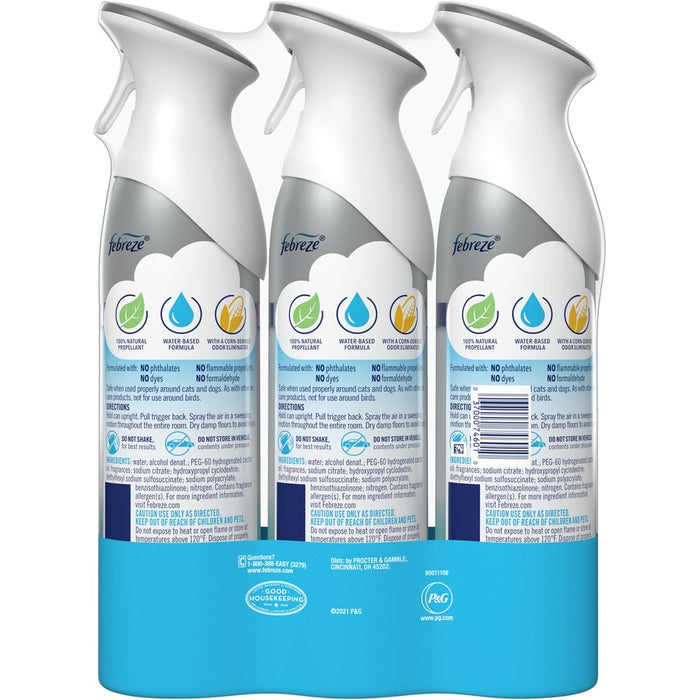 Febreze Febreze Air Freshener Spray