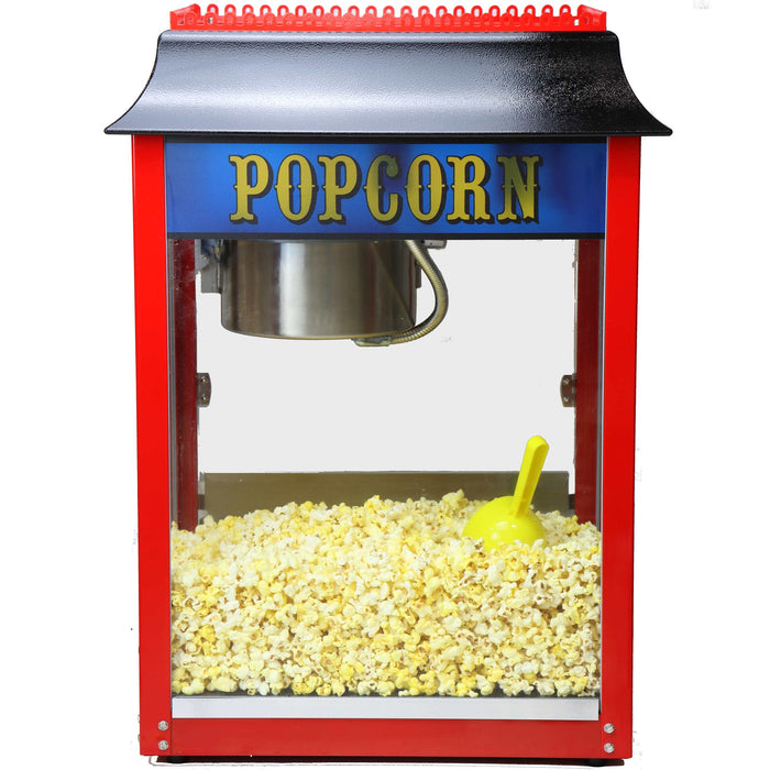 1911-8oz popcorn machine