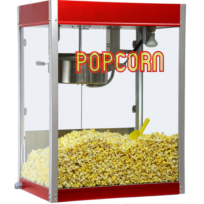1981 Venue Pop 16 Ounce Popcorn Machine
