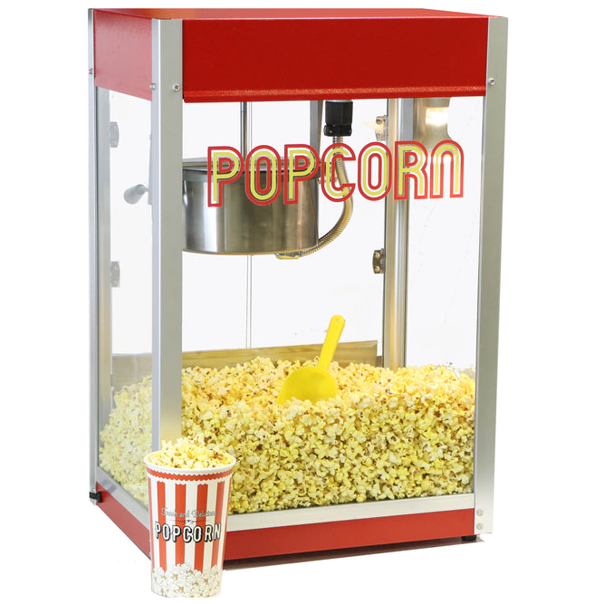 1981 Venue Pop 8 Ounce Popcorn Machine