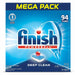 Finish Powerball Dishwasher Tabs