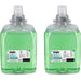 Gojo® FMX-20 Green Certified Foam Hand, Hair & Body Wash
