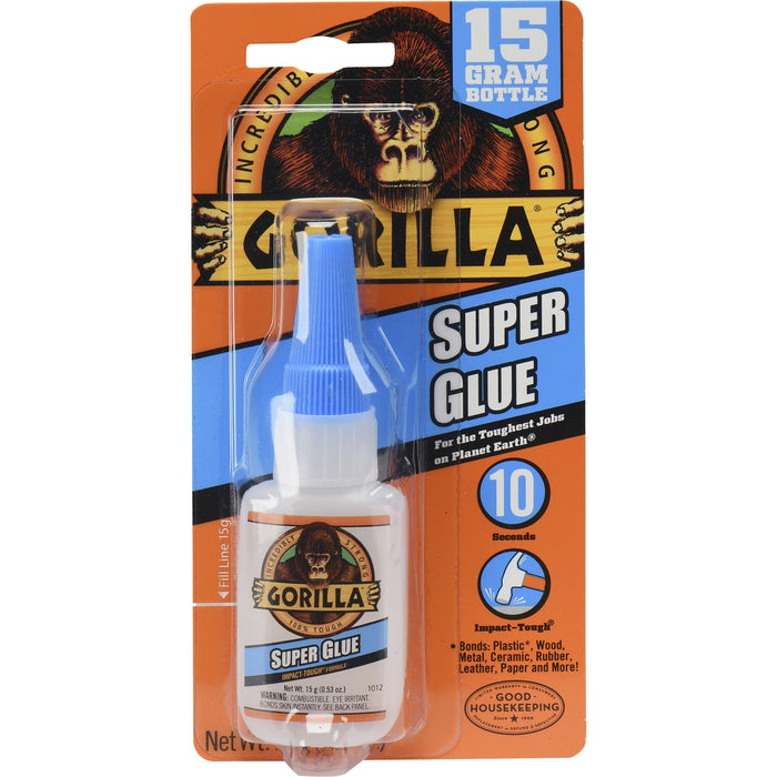 Gorilla Super Glue