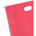 Smead Flex-I-Vision Letter Recycled Hanging Folder