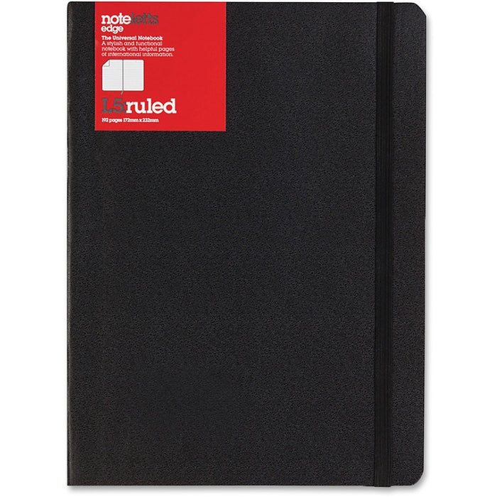 Letts of London L5 Ruled Notebook