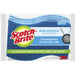 Scotch-Brite No Scratch Scrub Sponges