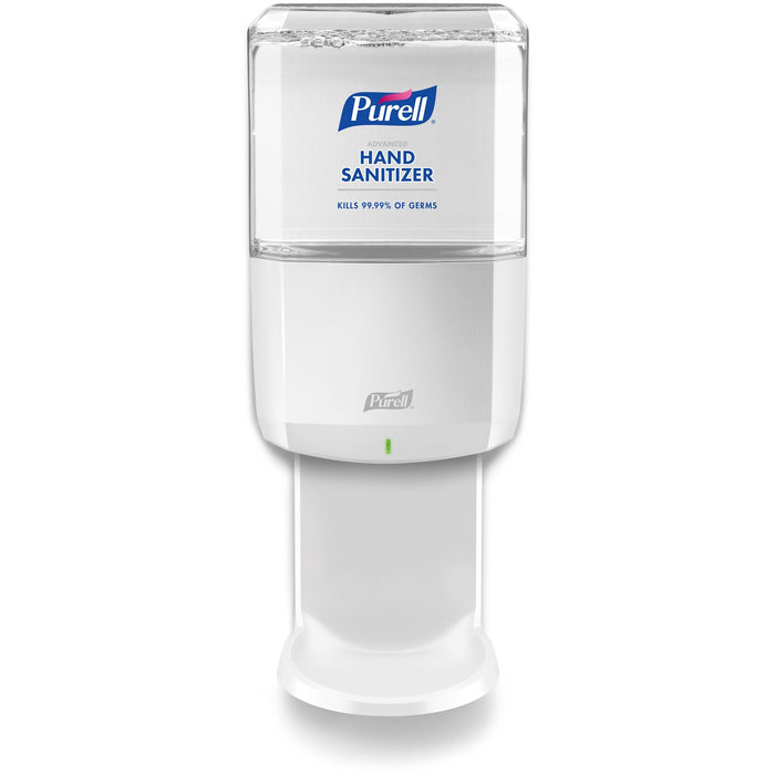 PURELL® ES6 Hand Sanitizer Dispenser