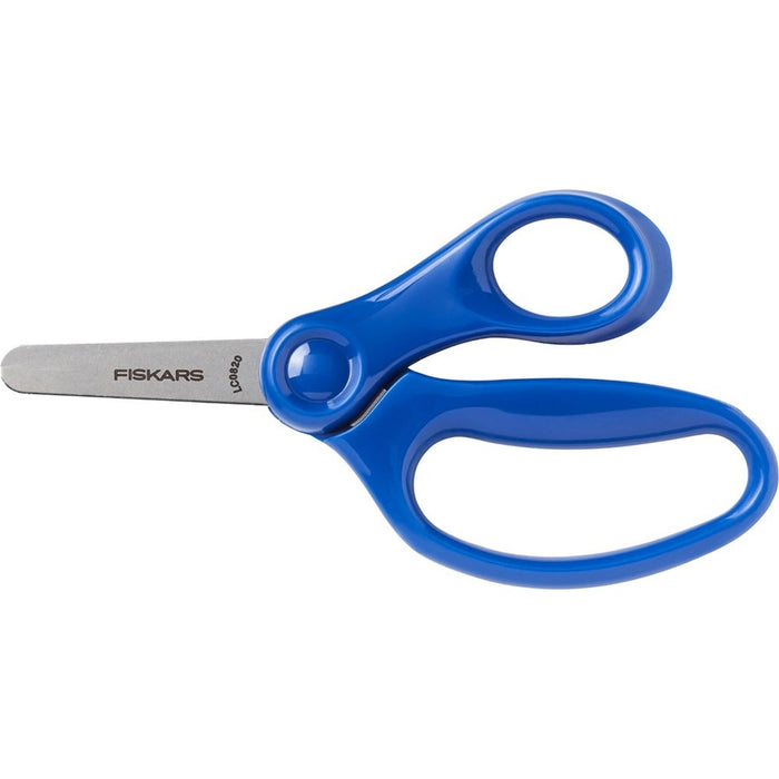 Fiskars 5" Blunt-tip Kids Scissors