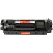 microMICR MICR High Yield Laser Toner Cartridge - Alternative for HP 138A, 138X (W1480A) - Black - 1 Each