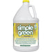 Simple Green Industrial Cleaner/Degreaser