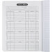 Sparco Composition Notebook