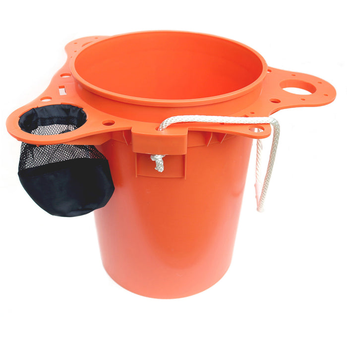 My Bucket Extreme Bucket