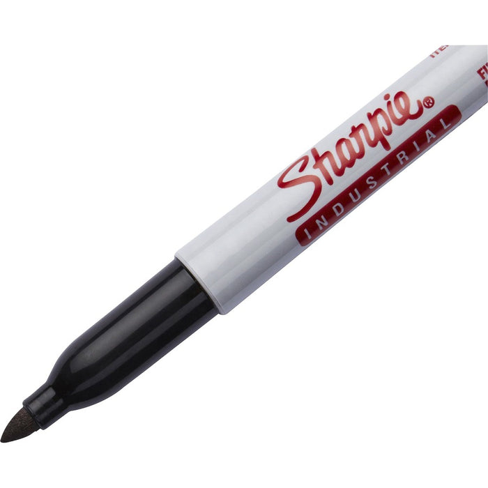 Sharpie Fine Point Industrial Marker