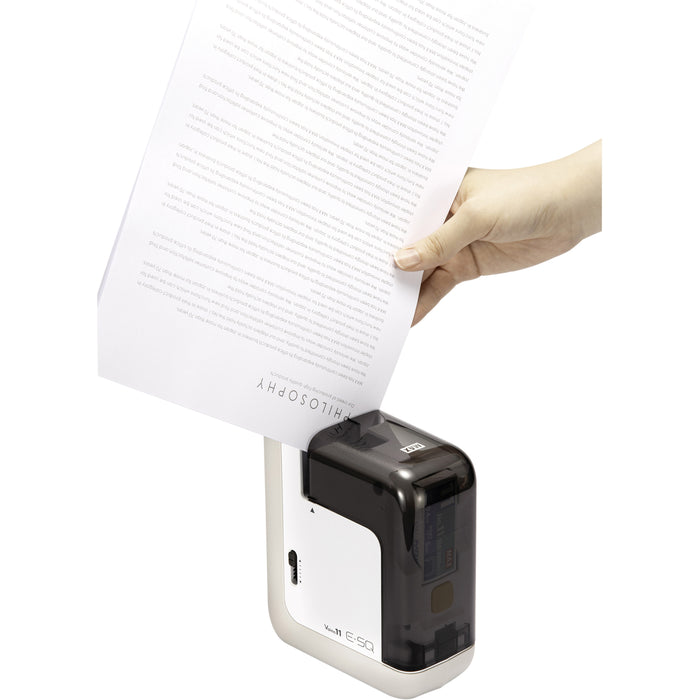 MAX Portable Electronic Stapler