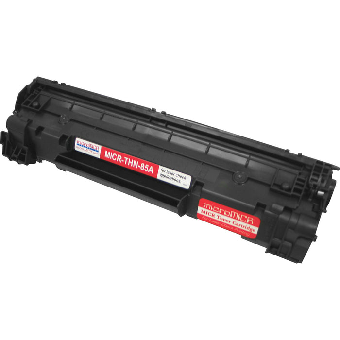 microMICR MICR Toner Cartridge - Alternative for HP