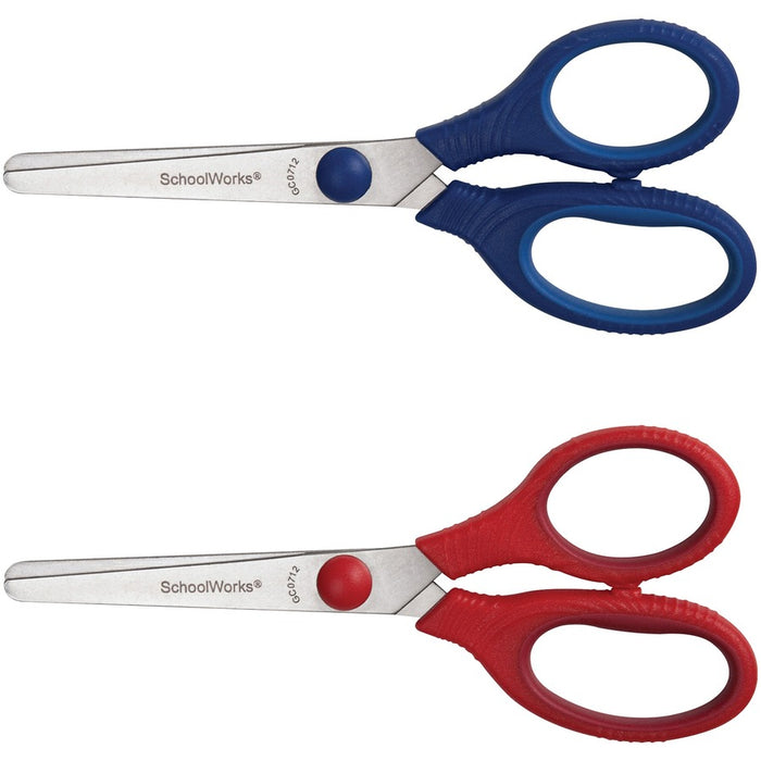 Fiskars Blunt Tip Kids Scissors