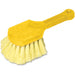 Rubbermaid Commercial Short Handle Utility Brush