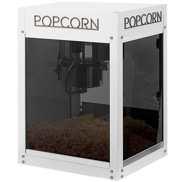 2021 Mod Pop 4oz popcorn machine