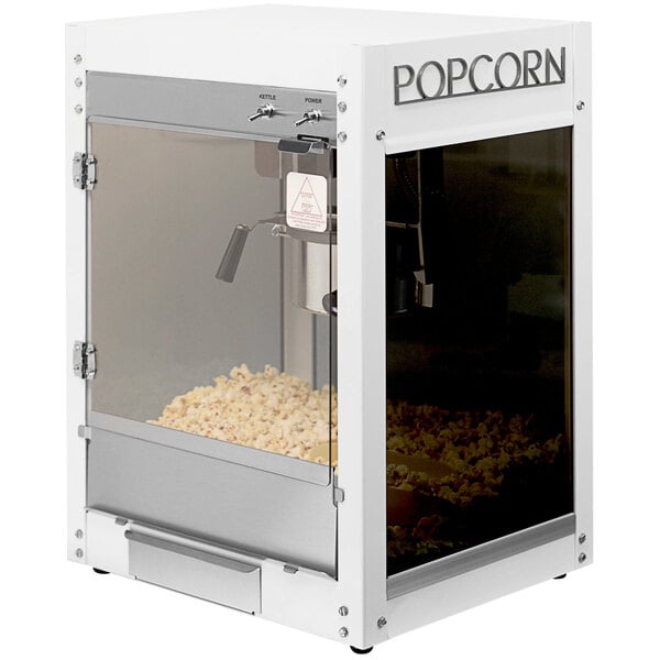 2021 Mod Pop 4oz popcorn machine