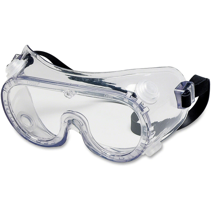 Crews Safety Goggles